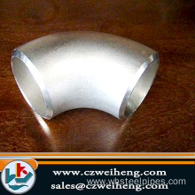 carbon steel 180 degree pipe Elbow Fittings